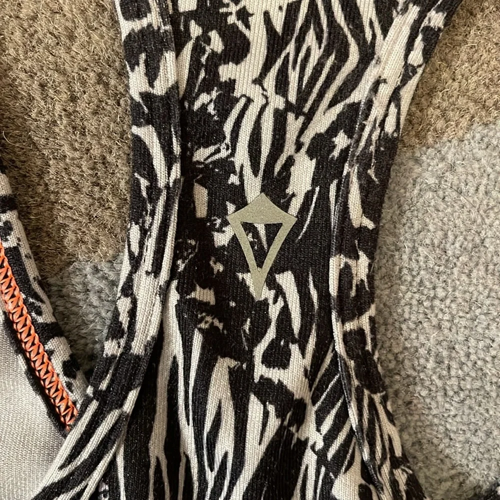 Ivivva Racerback Tank Top - Picture 4 of 4